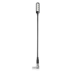 Adam Hall Stands SLED 1 ULTRA XLR 4 A